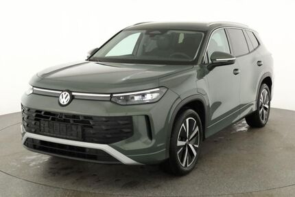 VW Tayron Gebrauchtwagen