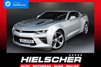 Chevrolet Camaro Gebrauchtwagen