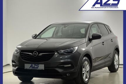 Opel Grandland (X) Gebrauchtwagen