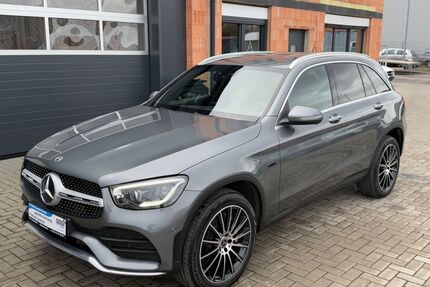 Mercedes-Benz GLC 300 Gebrauchtwagen