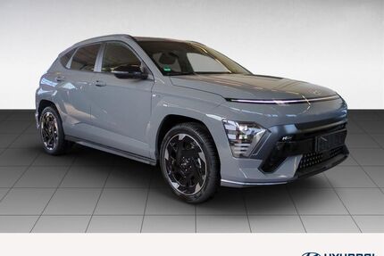 Hyundai KONA Gebrauchtwagen