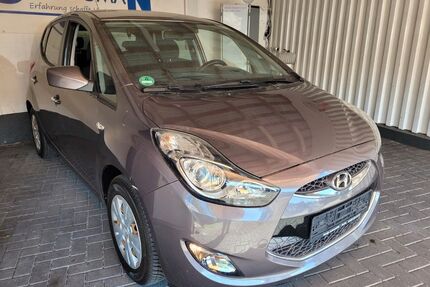 Hyundai ix20 Gebrauchtwagen