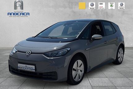 VW ID.3 Gebrauchtwagen