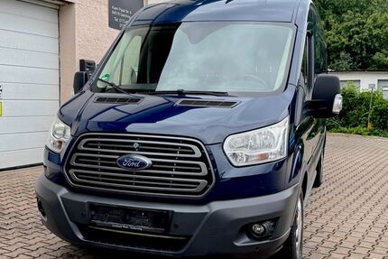 Ford Transit Gebrauchtwagen