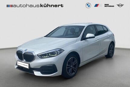 BMW 118 Gebrauchtwagen