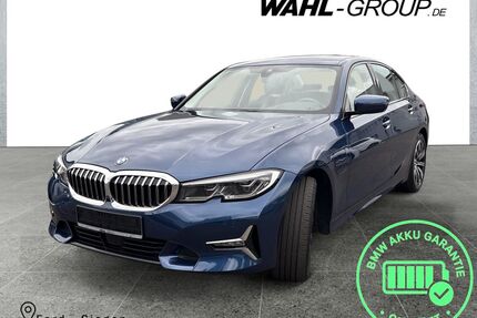 BMW 330 Gebrauchtwagen
