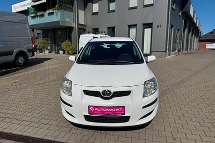 Toyota Auris Gebrauchtwagen