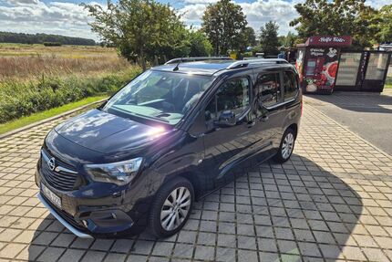 Opel Combo Gebrauchtwagen