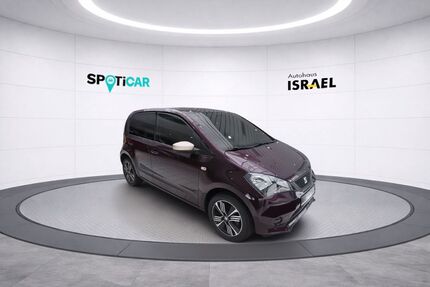 Seat Mii Gebrauchtwagen