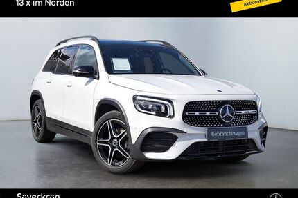 Mercedes-Benz GLB 200 Gebrauchtwagen