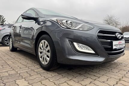 Hyundai i30 Gebrauchtwagen