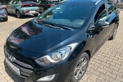 Hyundai i30 Gebrauchtwagen