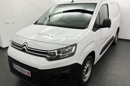 Citroen Berlingo Gebrauchtwagen