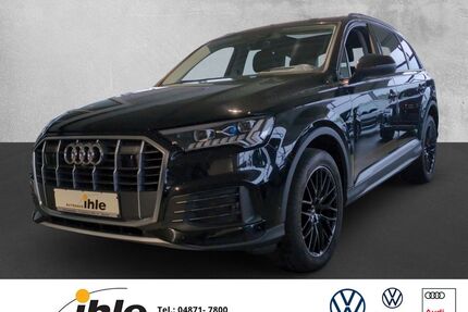 Audi Q7 Gebrauchtwagen