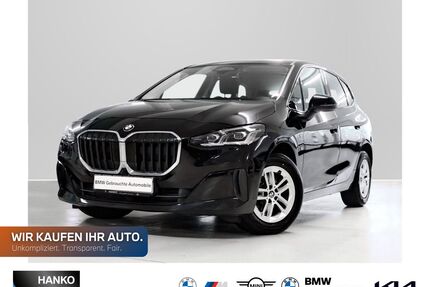 BMW 218 Active Tourer Gebrauchtwagen