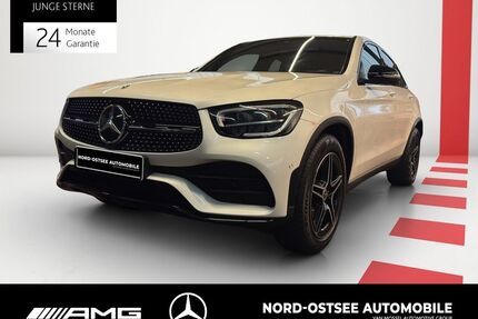 Mercedes-Benz GLC 300 Gebrauchtwagen