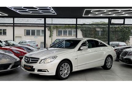Mercedes-Benz E 350 Gebrauchtwagen