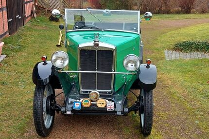 Austin Rover Andere Oldtimer