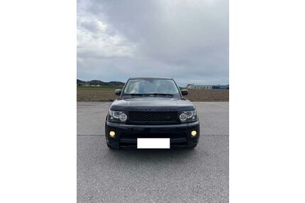 Land Rover Range Rover Sport Gebrauchtwagen