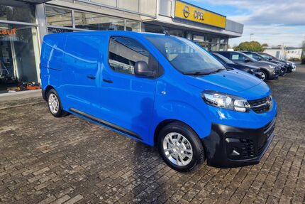 Opel Vivaro Gebrauchtwagen