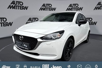 Mazda 2 Gebrauchtwagen