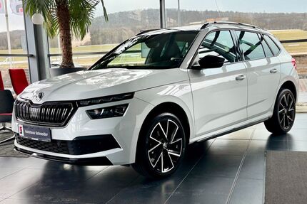 Skoda Kamiq Gebrauchtwagen