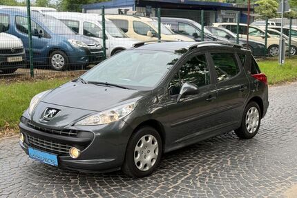 Peugeot 207 Gebrauchtwagen