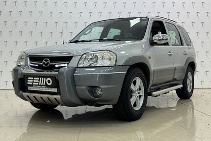 Mazda Tribute Gebrauchtwagen