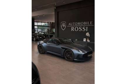 Aston Martin DB12 Gebrauchtwagen