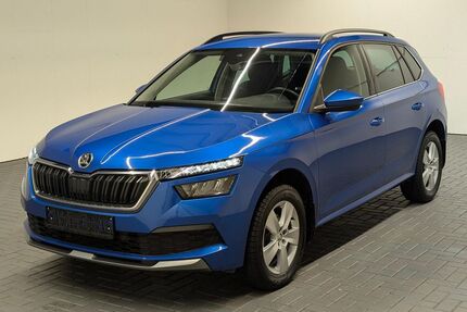 Skoda Kamiq Gebrauchtwagen