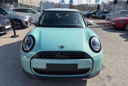 Mini Cooper C Gebrauchtwagen