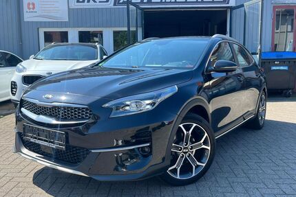 Kia XCeed Gebrauchtwagen