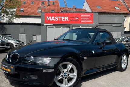 BMW Z3 Gebrauchtwagen
