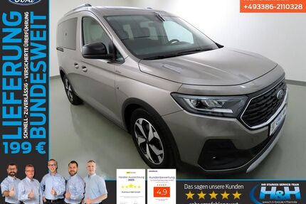 Ford Tourneo Connect Gebrauchtwagen