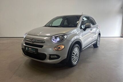 Fiat 500X Gebrauchtwagen
