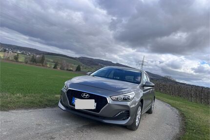 Hyundai i30 Gebrauchtwagen