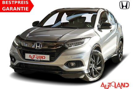Honda HR-V Gebrauchtwagen