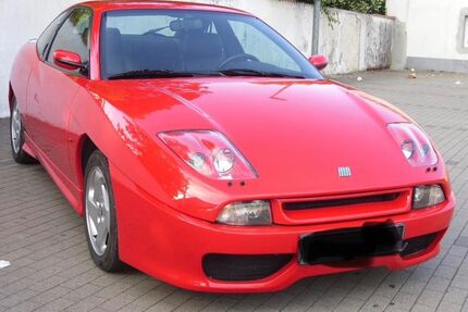 Fiat Coupe Gebrauchtwagen