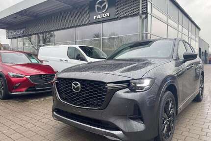 Mazda CX-60 Gebrauchtwagen