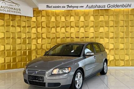 Volvo V50 Gebrauchtwagen
