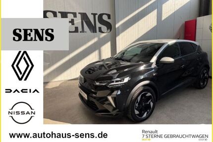 Renault Captur Gebrauchtwagen