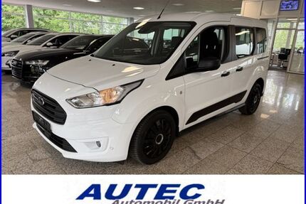 Ford Transit Connect Gebrauchtwagen