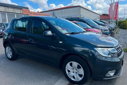 Dacia Sandero Gebrauchtwagen