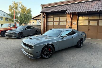 Dodge Challenger Gebrauchtwagen