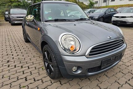 Mini Andere Gebrauchtwagen