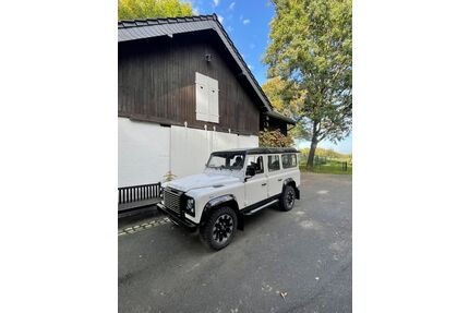 Land Rover Defender Gebrauchtwagen