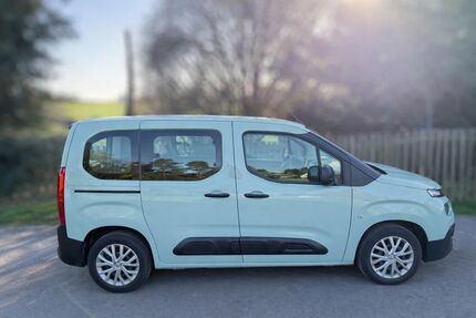 Citroen Berlingo Gebrauchtwagen