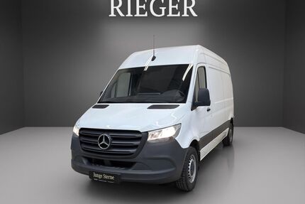 Mercedes-Benz Sprinter Gebrauchtwagen