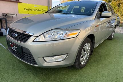 Ford Mondeo Gebrauchtwagen
