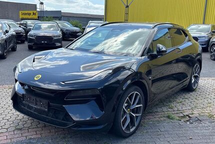 Lotus Eletre Gebrauchtwagen